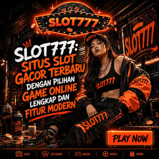 SINDOPLAY: Slot777 Online dari Simbol Klasik hingga Fitur Permainan