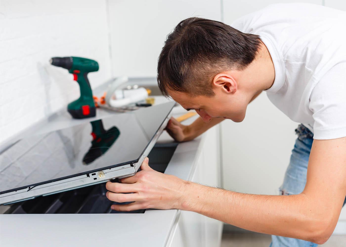 Dishwasher Repairs Melbourne