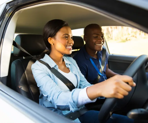 driving instructor training Croydon