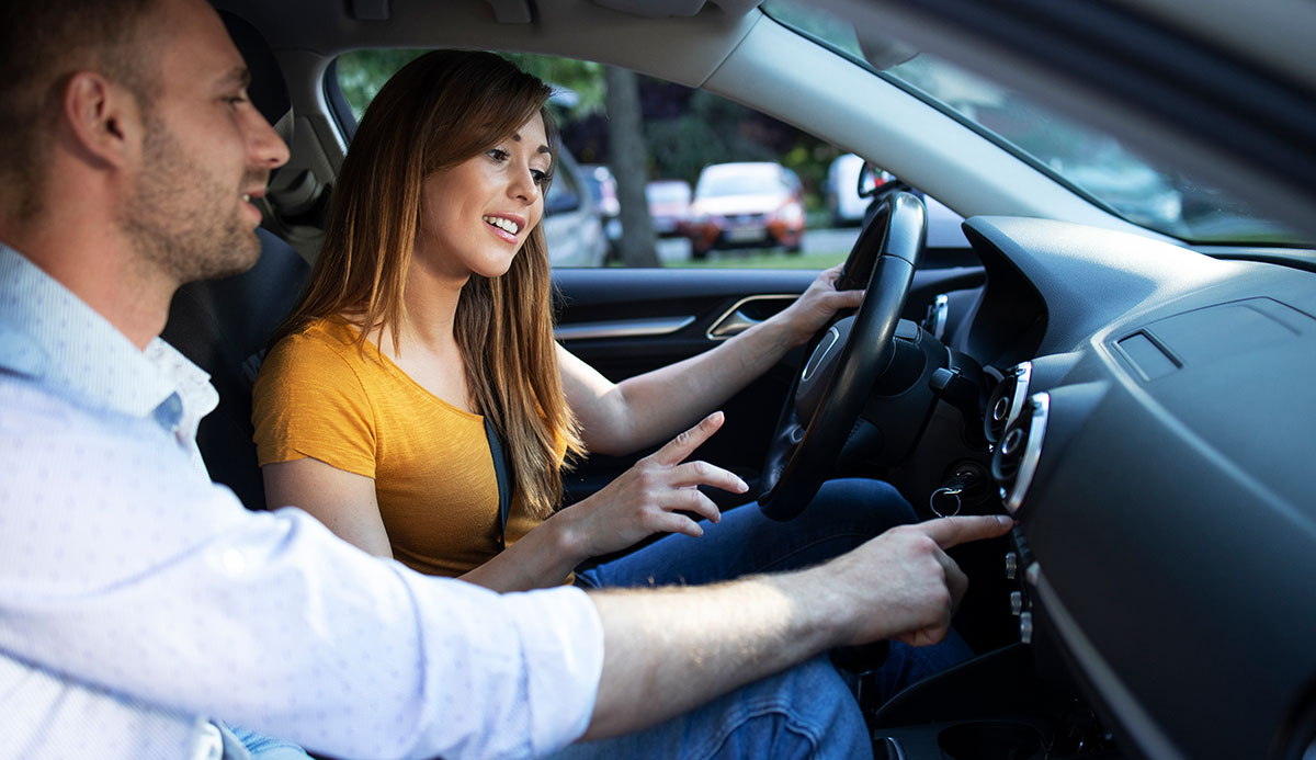 What to Expect During Driving Instructor Training?